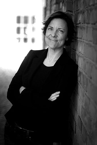 Victoria Carlbaum